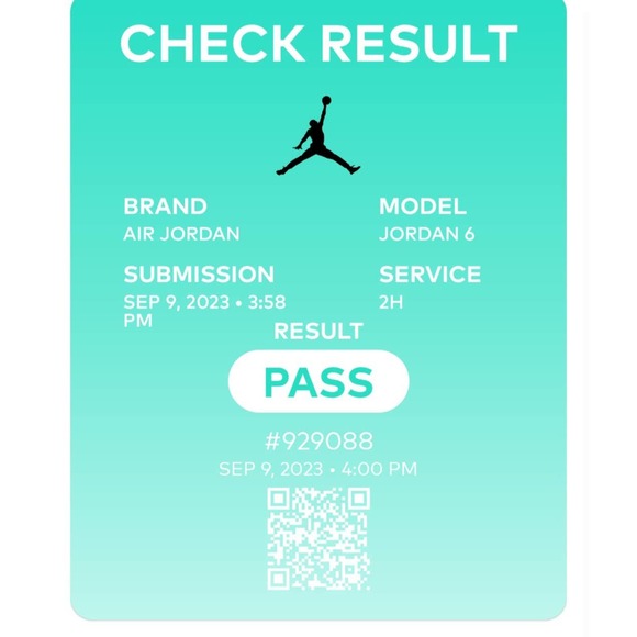 Air Jordan 6 Retro DMP Defining Moments Pack Size 12 CT4954-007 - Picture 9 of 13